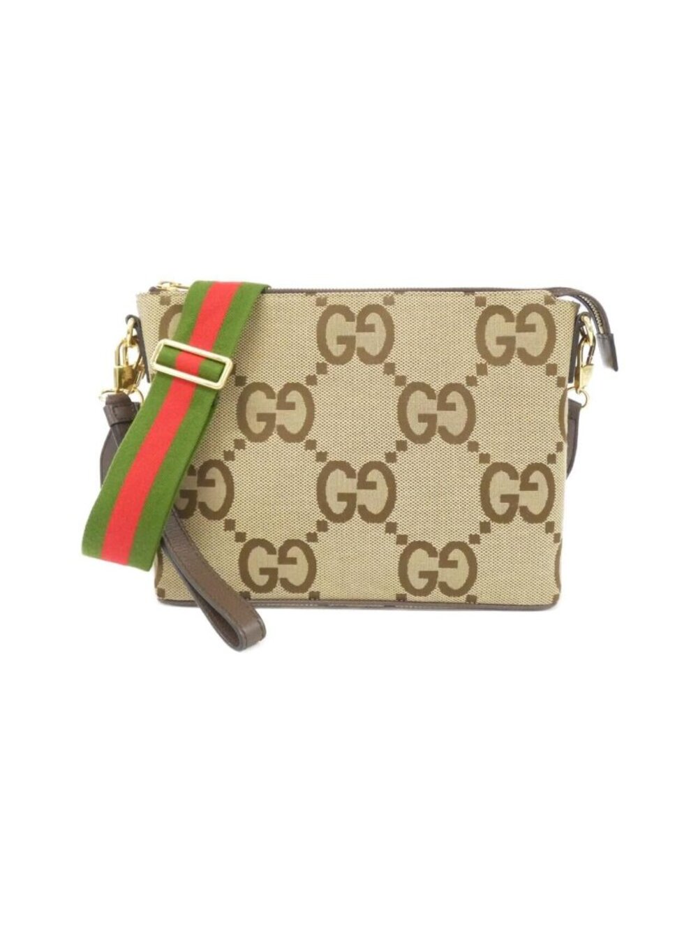 Gucci Ukmdg Shoulder Bag